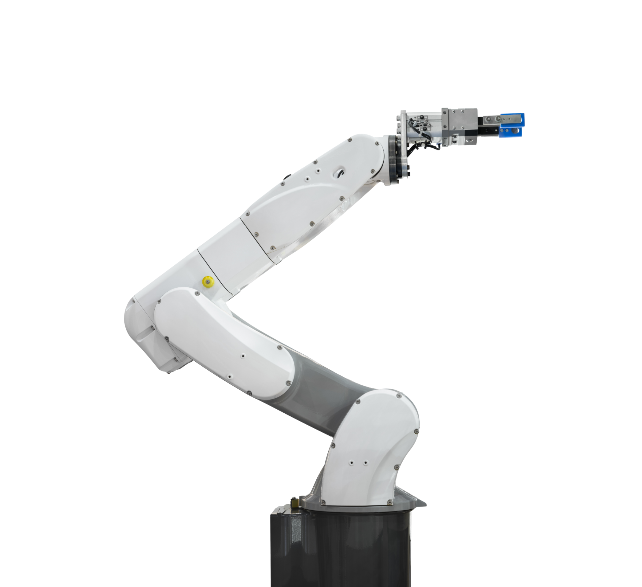 AI 자율 제조 실행 로봇 샘플